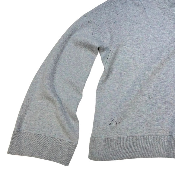 Zadig & Zoltaire Livia Co Sweater Size S - Picture 10 of 12
